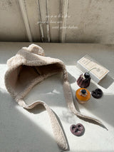 ［monbebe］Cat beanie