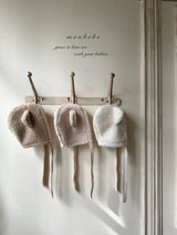 ［monbebe］Cat beanie