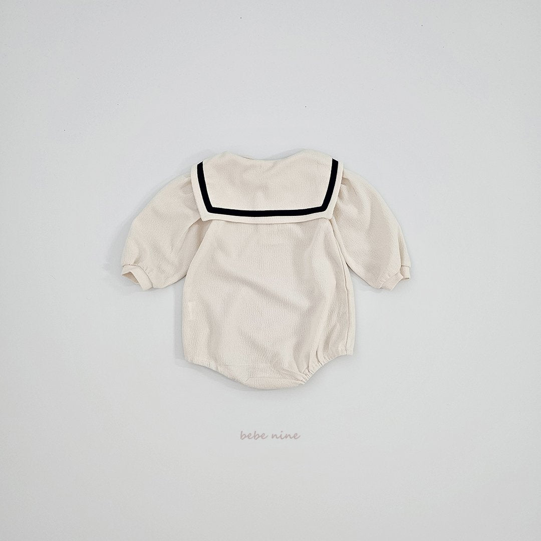 ［bebenine］Petit Maren Suit