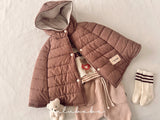 ［valubebe］Padding food mant (baby)