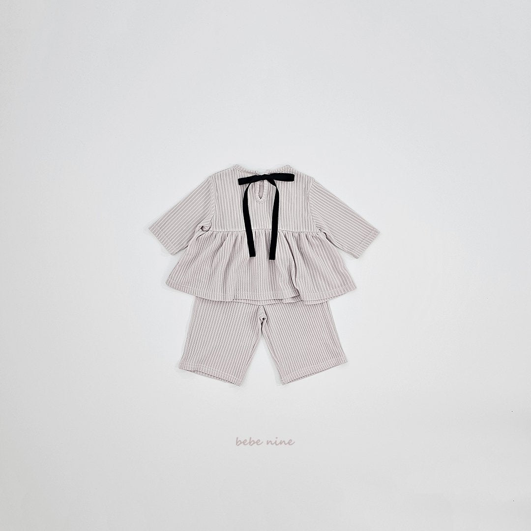 ［bebenine］Petit Mong Set