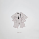 ［bebenine］Petit Mong Set