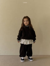 ［LINDO］Jemma jogger pants