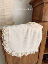 ［valubebe］Point layered skirt (baby)