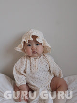 ［guru guru］Love bucket hat (baby)