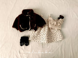 ［valubebe］Susu quilting one-piece (baby)