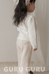 ［guru guru］Ur flare pants (baby & kids)