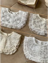 ［bebe holic］Daisy cape