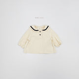 ［bebenine］Enfant Sailor Blouse