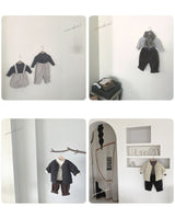 ［nunubiel］Manuca pants