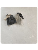 ［nunubiel］Ridia mellow tops