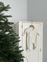 ［monbebe］Bunny toe suit