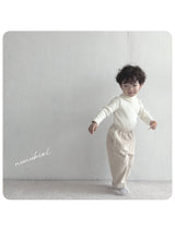 ［nunubiel］Double turtleneck