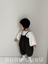［guru guru］Pot camisole rompers (baby)