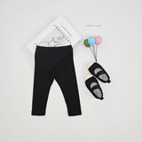 ［bebenine］Nine Span Leggings