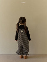 ［LINDO］Petit dot turtleneck tops