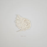 ［bebenine］Miel knit bonnet