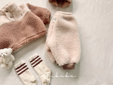 ［valubebe］Boa jogger pants (baby & kids)