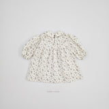 ［bebenine］Roel Dress