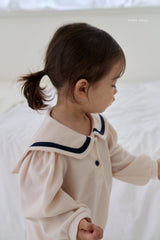 ［bebenine］Petit Maren Suit