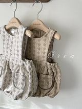 ［OREN］Chouchou de hier suit