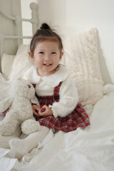 ［mimi market］Dimple cacancan skirt