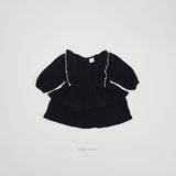 ［bebenine］Lunabell Dress