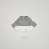 ［bebenine］Jenny Blouse