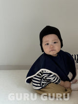 ［guru guru］Bebe bonnet