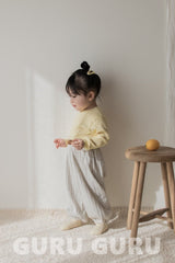 ［guru guru］Latte pants (baby & kids)