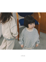 ［MELMEL］Stitched setup