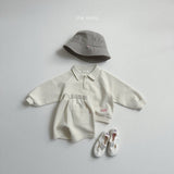 [minirobe] Roa pants