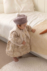 ［OREN］Briel padding one-piece (3oz)