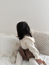 ［mimi market］Sailor blouse