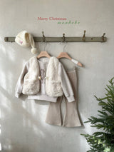 ［monbebe］Meow mtm (kids)