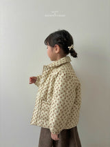 ［Mon petit bebe］Lovea jumper (3oz)