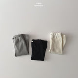 ［LINDO］Sihibori leggings