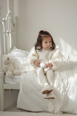 ［mimi market］Snow rompers