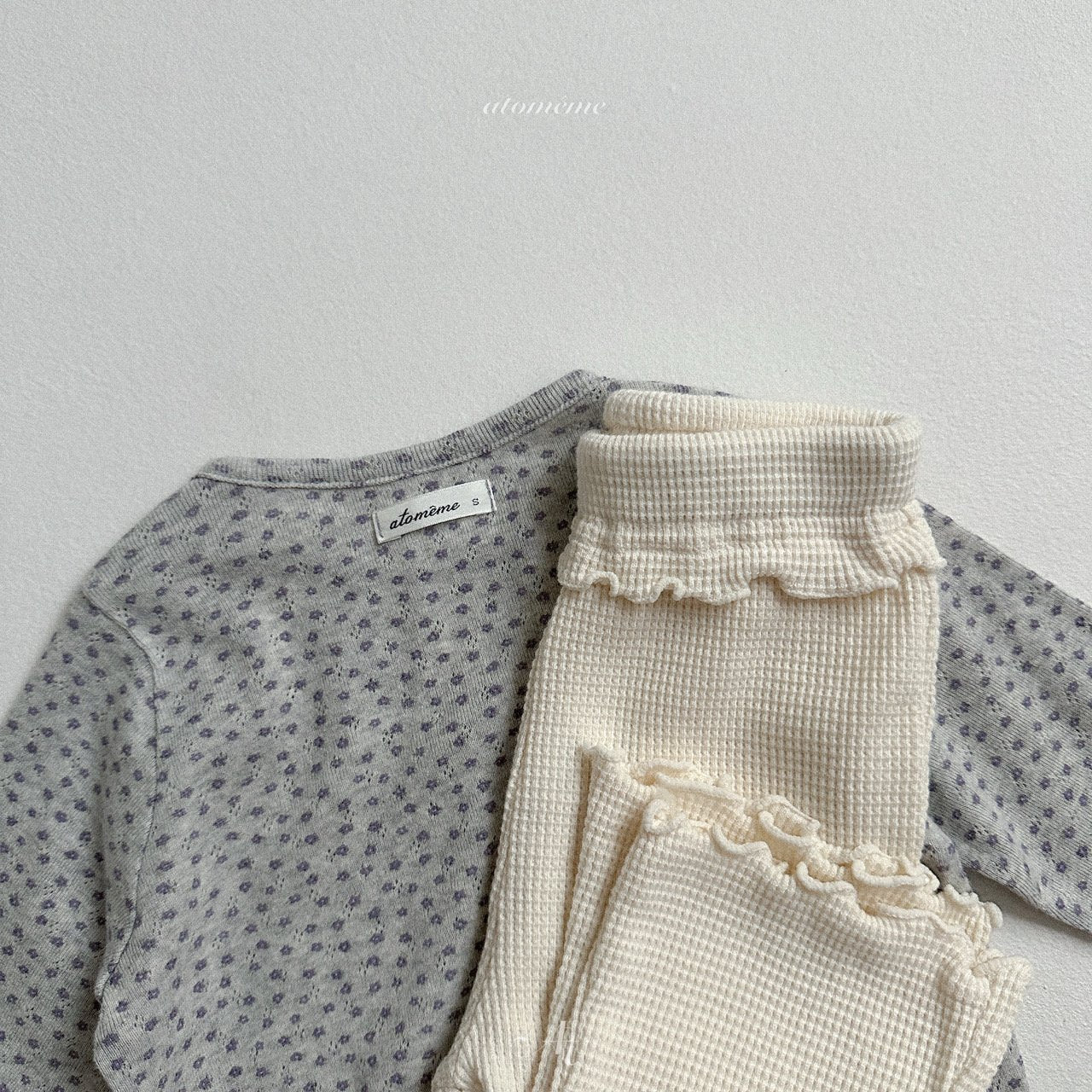 [atomeme] Reive tee