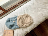 ［valubebe］Mao boa pumpkin bloomer (baby)