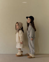 ［LINDO］Sweet skirt