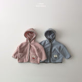 ［LINDO］Bongbang hoodie