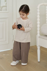 ［bebenine］Kyle Loose Pants