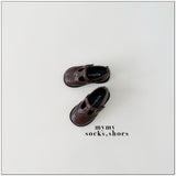 ［mymy］Sweet potato shoes