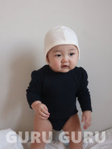 ［guru guru］Veilly rompers (baby)