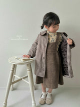 ［Mon petit bebe］Moye jaket (3oz)