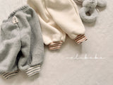 ［valubebe］Luca point jogger pants (baby & kids)
