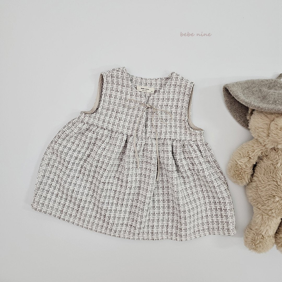 ［bebenine］Charlotte Dress