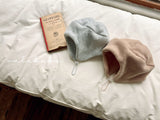 ［valubebe］Fleece cap (baby)