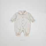 ［bebenine］Lauren Collar Suit